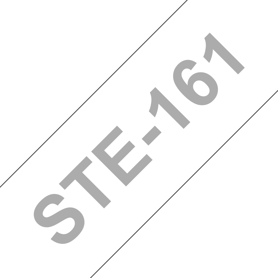 STE161 BROTHER PTOUCH SCHABLONE 36mm