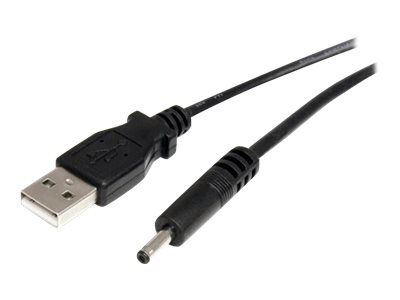 STARTECH.COM USB to 3.4mm Power Cable - Type H Barrel - 3ft STARTECH.COM USB to 3.4mm Power Cable - Type H Barrel - 3ft