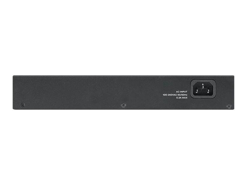 ZYXEL GS1100-24EV3 GIGABIT SWITCH
