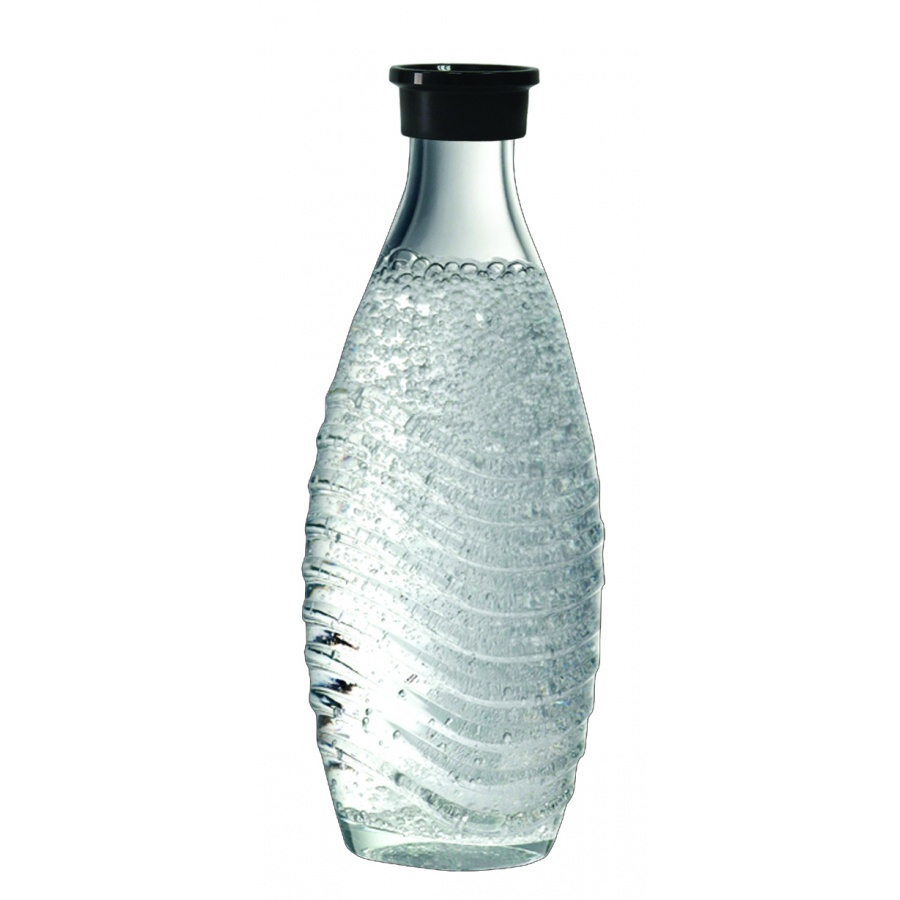sodastream Flasche 0,6 l, 1 St.