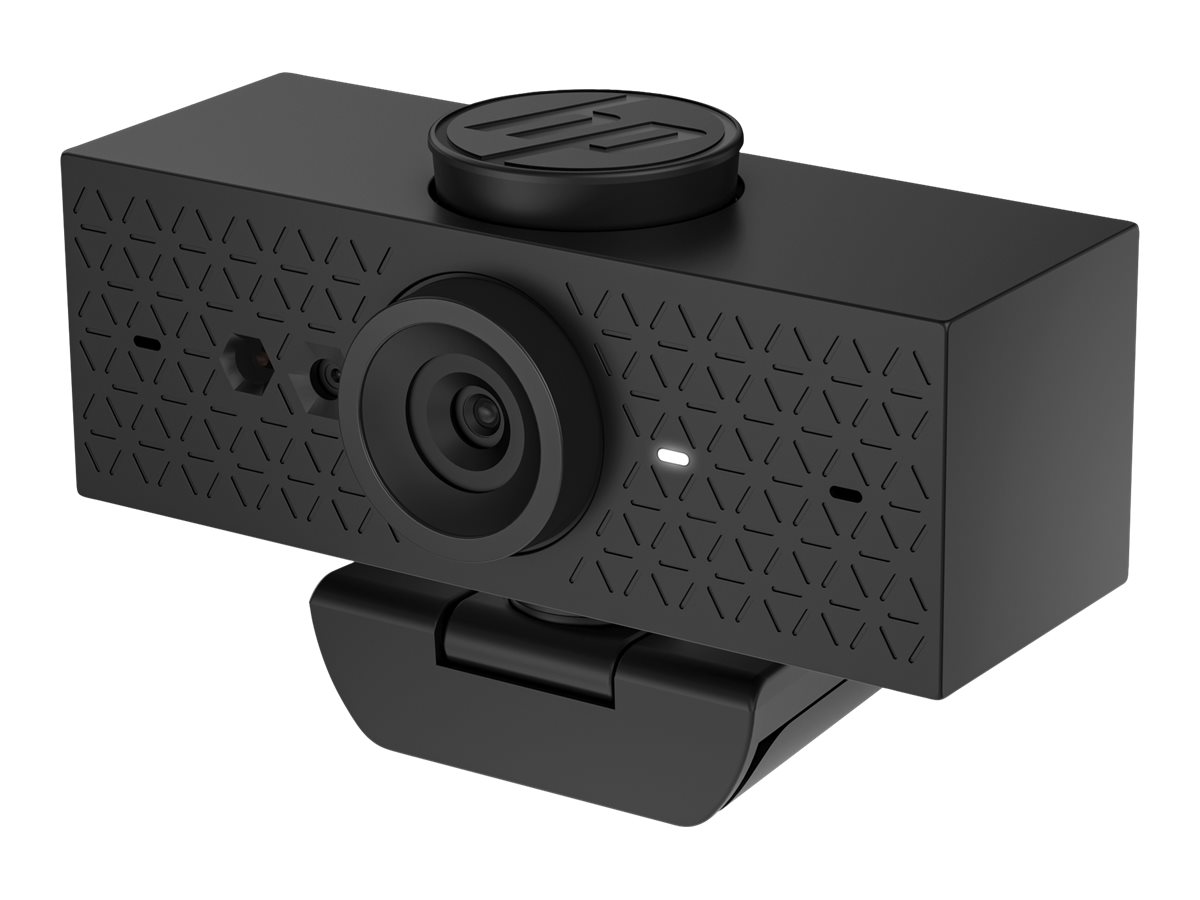 HP 620 - Webcam - neigen - Farbe - 4 MP - 1920 x 1080