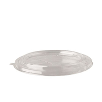 50 PAPSTAR Deckel fuer Einweg-Salatschalen pure Ø 15,0 cm 50 PAPSTAR Deckel fuer Einweg-Salatschalen pure Ø 15,0 cm