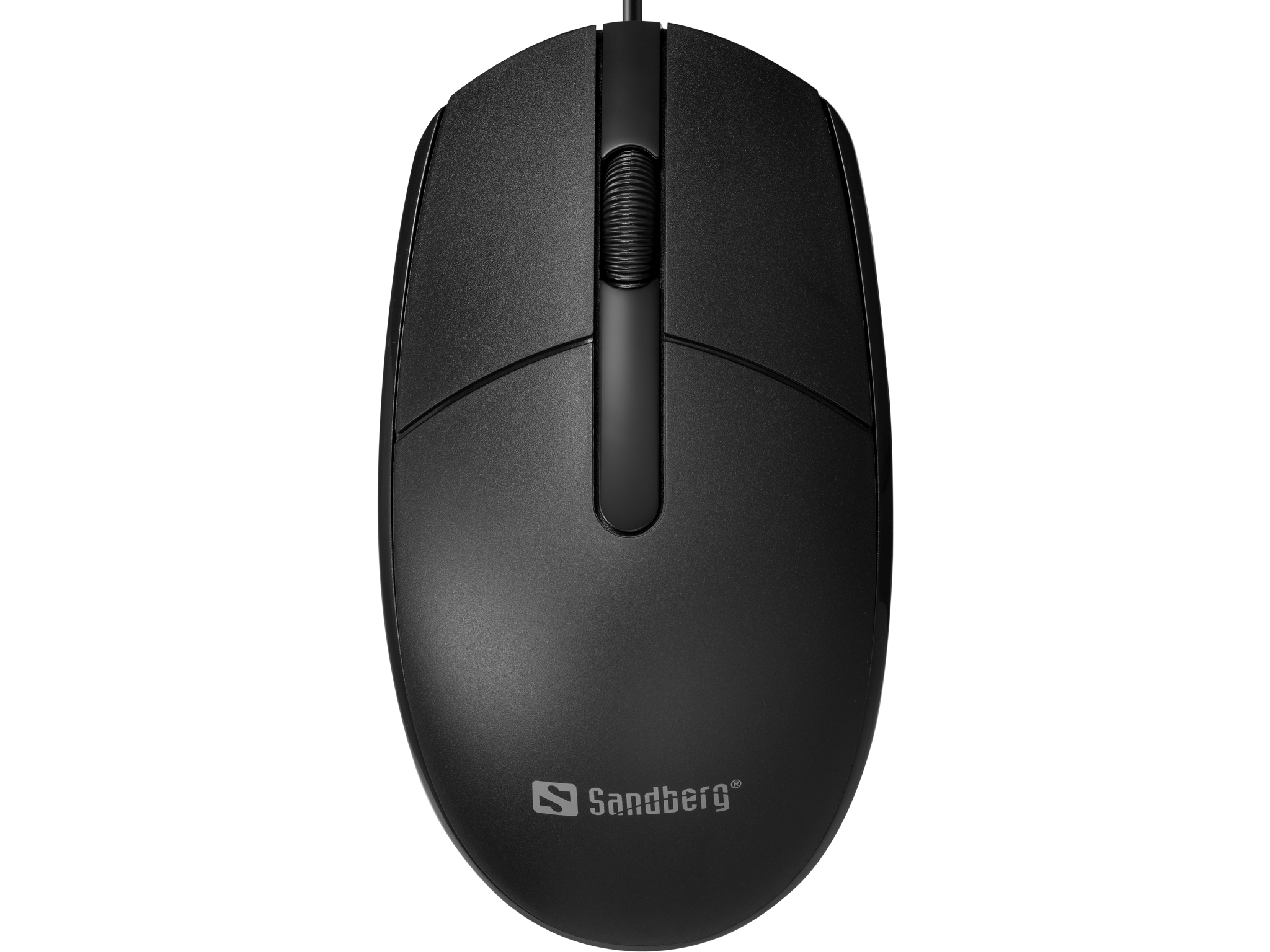 33100 SANDBERG Saver Maus 3Tasten