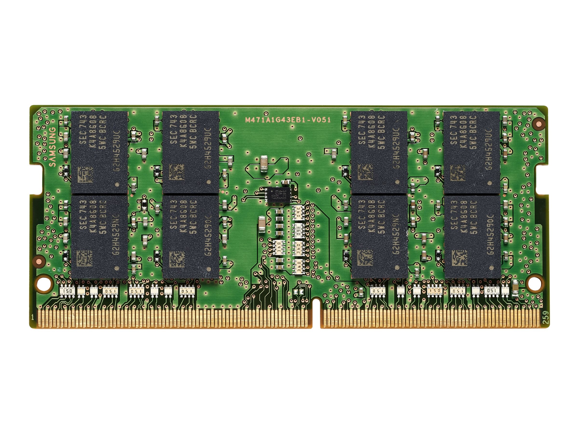 HP 32GB DDR4-3200 UDIMM HP 32GB DDR4-3200 UDIMM