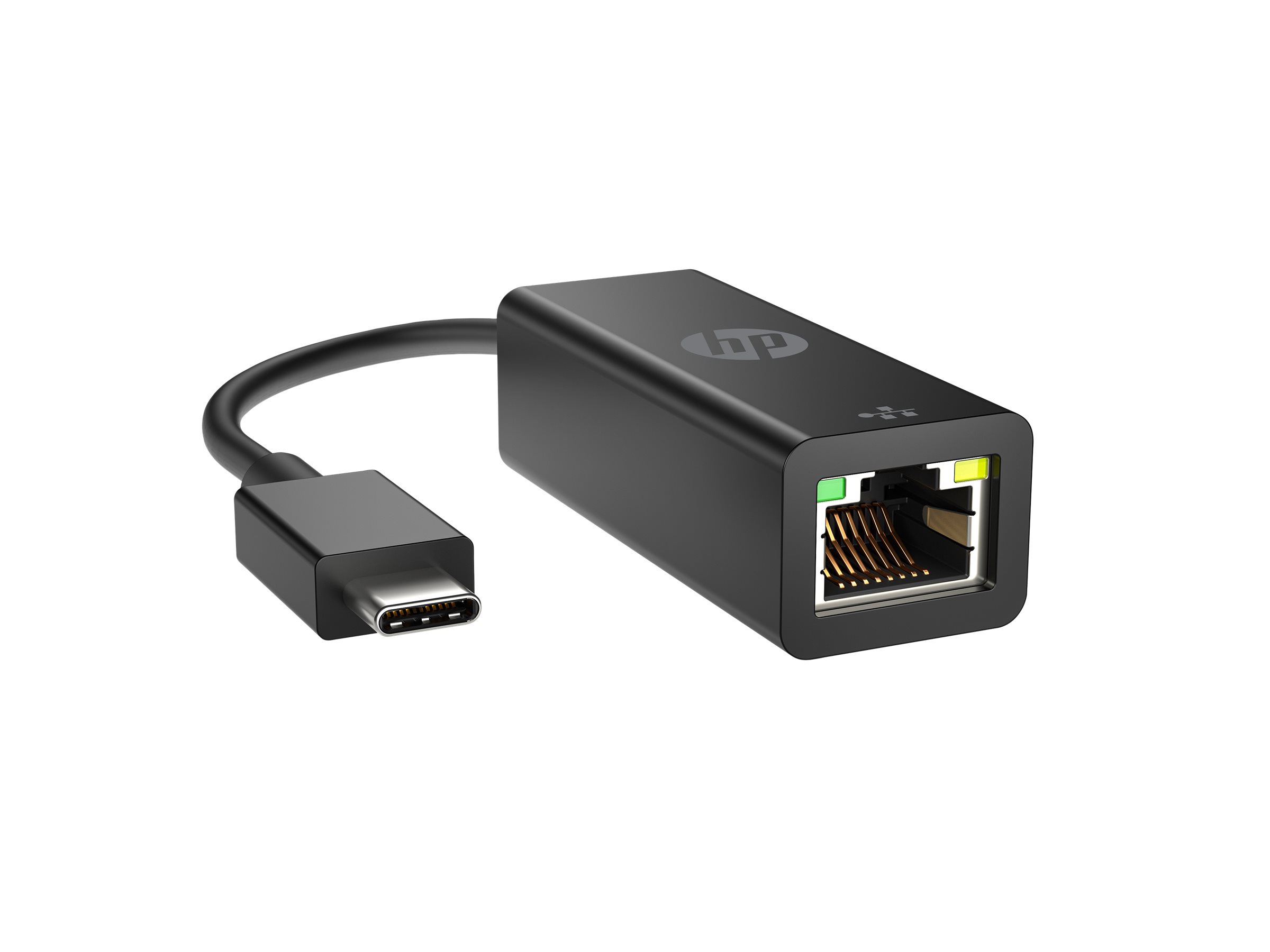 HP USB-C to RJ45 Adapter G2 HP USB-C to RJ45 Adapter G2