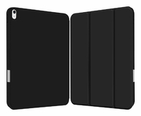 4smarts Folio Case Basic f?r Apple iPad Air 13" (M3, 2025/M2, 2024)??