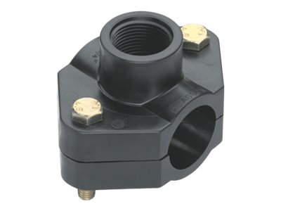 Gardena Sprinklersystem Anbohrschelle 25 mm