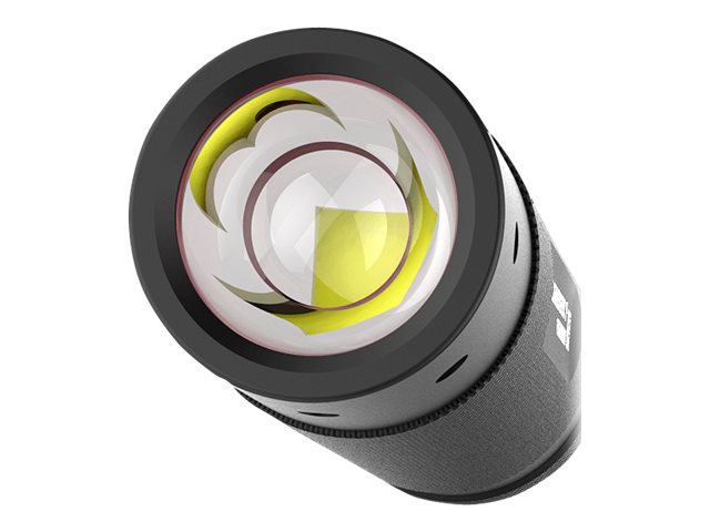 Ledlenser T? Taktik hoch zwei