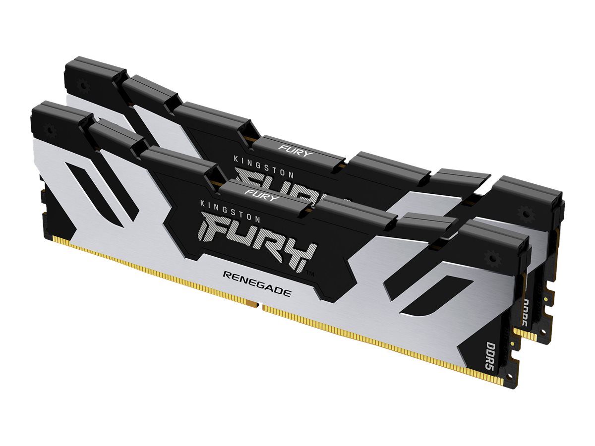 Kingston FURY Renegade DDR5KIT32GB2x16 KF580C38RSK232