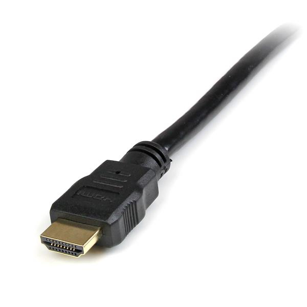 StarTech HDMI zu DVI-D Adapterkabel 2m
