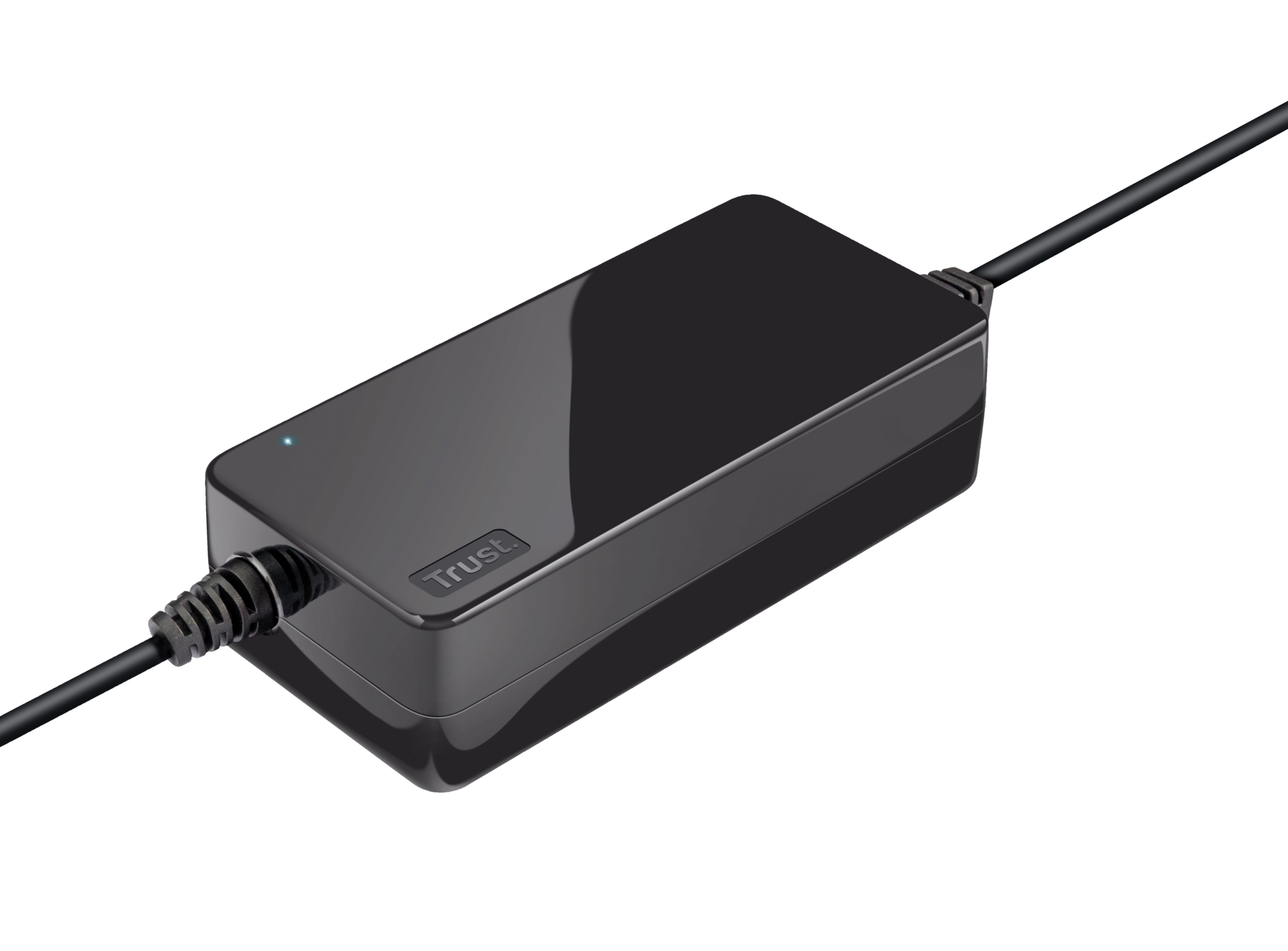 22142 TRUST Primo USB Ladegeraet 19,0 V