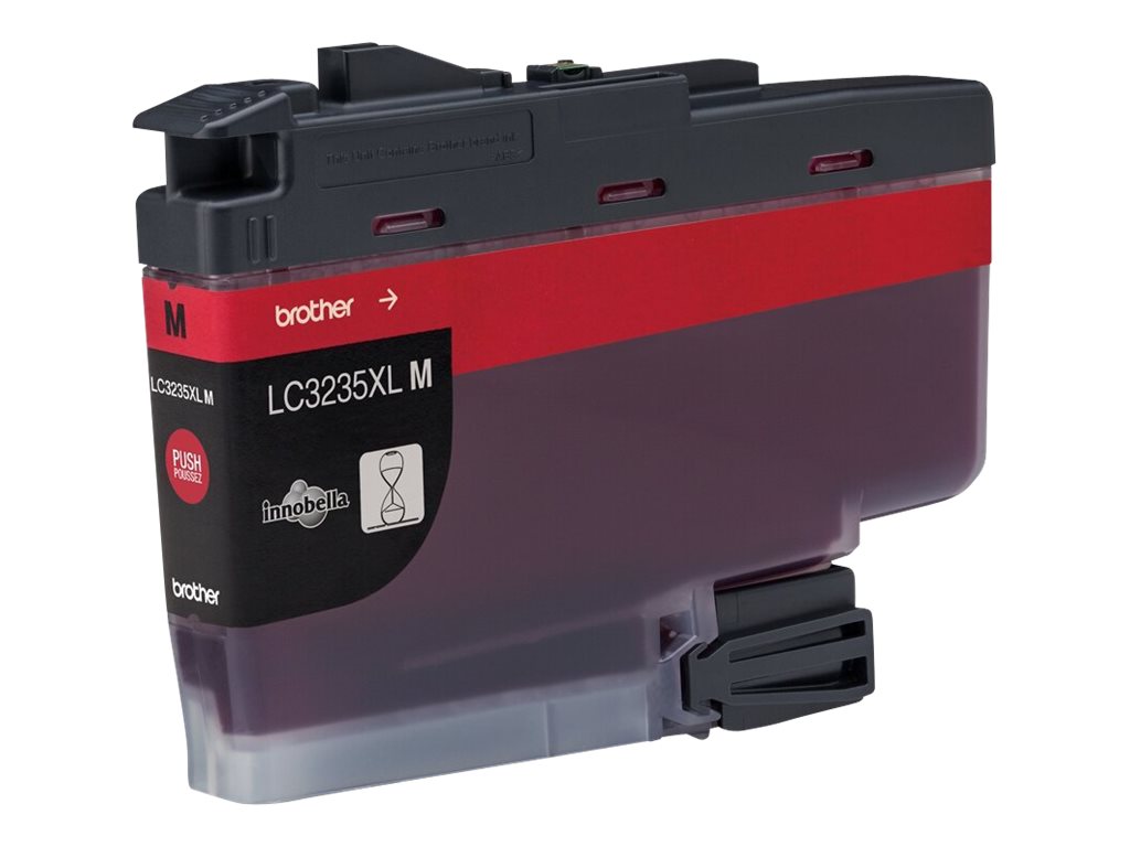 LC3235XLM BROTHER MFC Tinte magenta HC