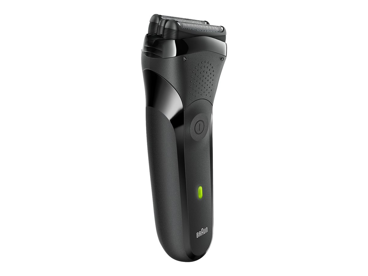 Braun Series 3 - 300s, Trockenrasierer