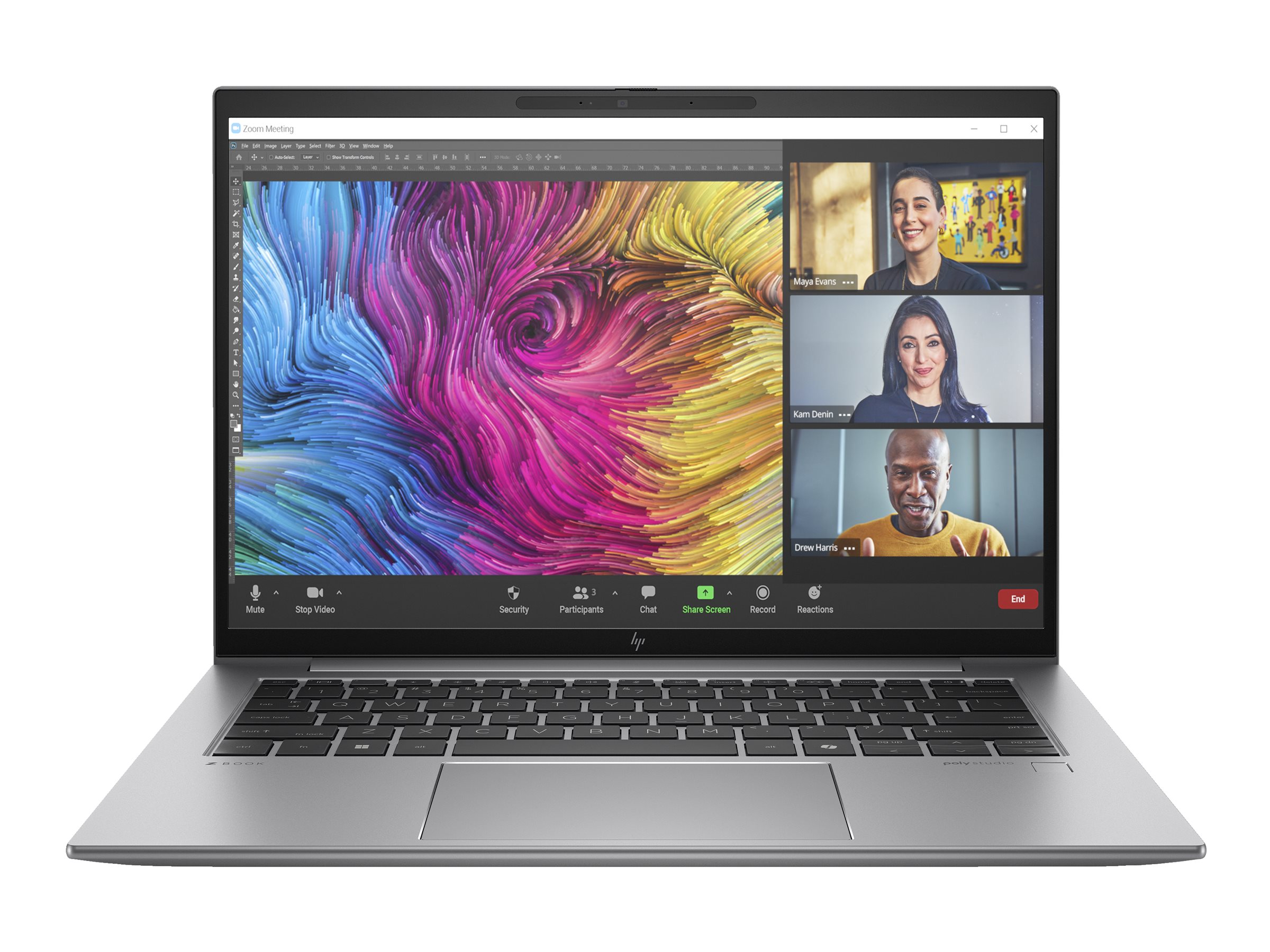 HP ZBook Firefly 14 G11 Intel Core Ultra 7 155H 35,56cm 14Zoll WUXGA 16GB 512GB/SSD NVIDIA A500 4GB W11P 3J War (DE) HP ZBook Firefly 14 G11 Intel Core Ultra 7 155H 35,56cm 14Zoll WUXGA 16GB 512GB/SSD NVIDIA A500 4GB W11P 3J War (DE)