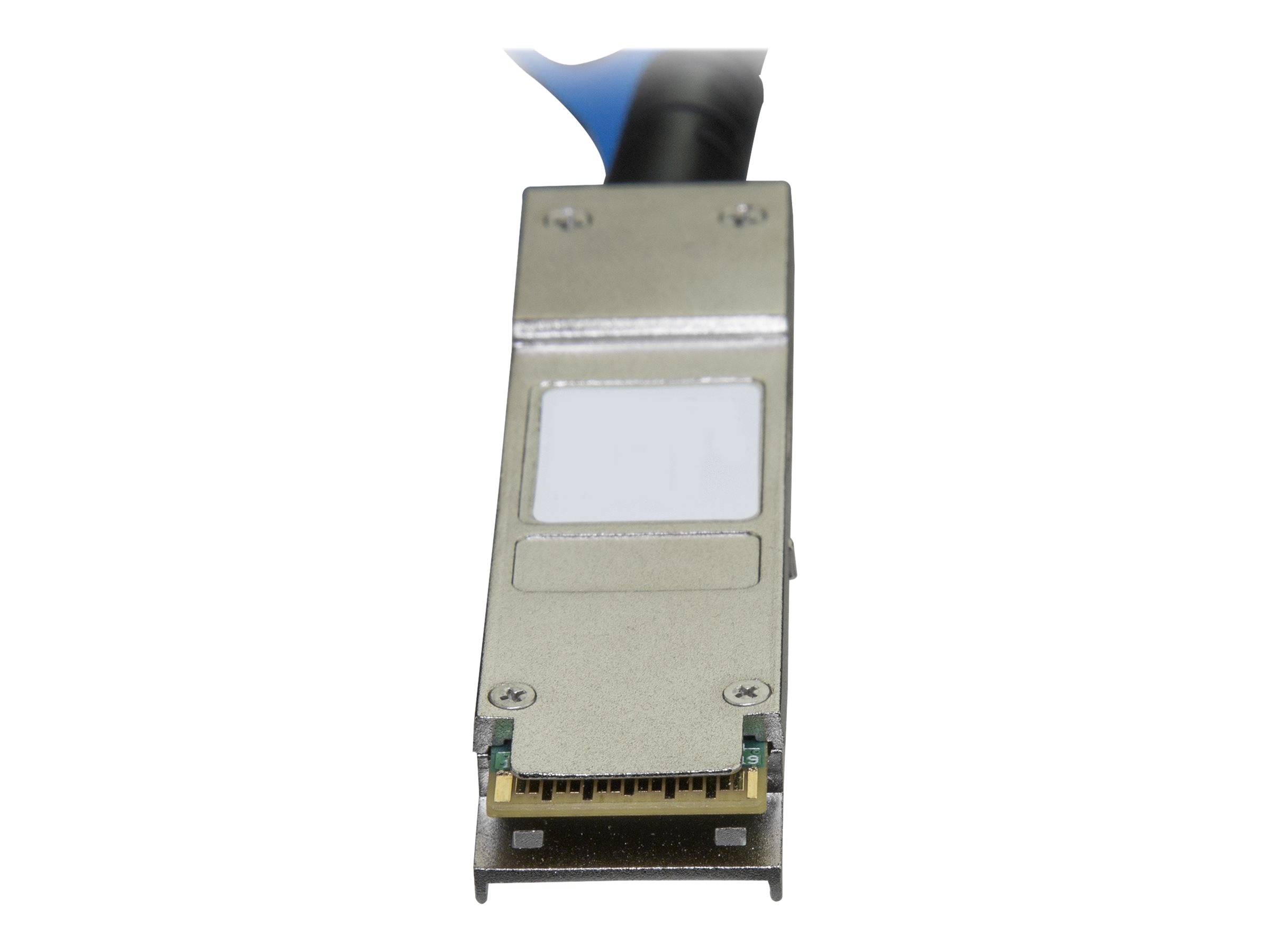 STARTECH.COM HP J9283B kompatibel - SFP+ Direktverbindungskabel - 3m