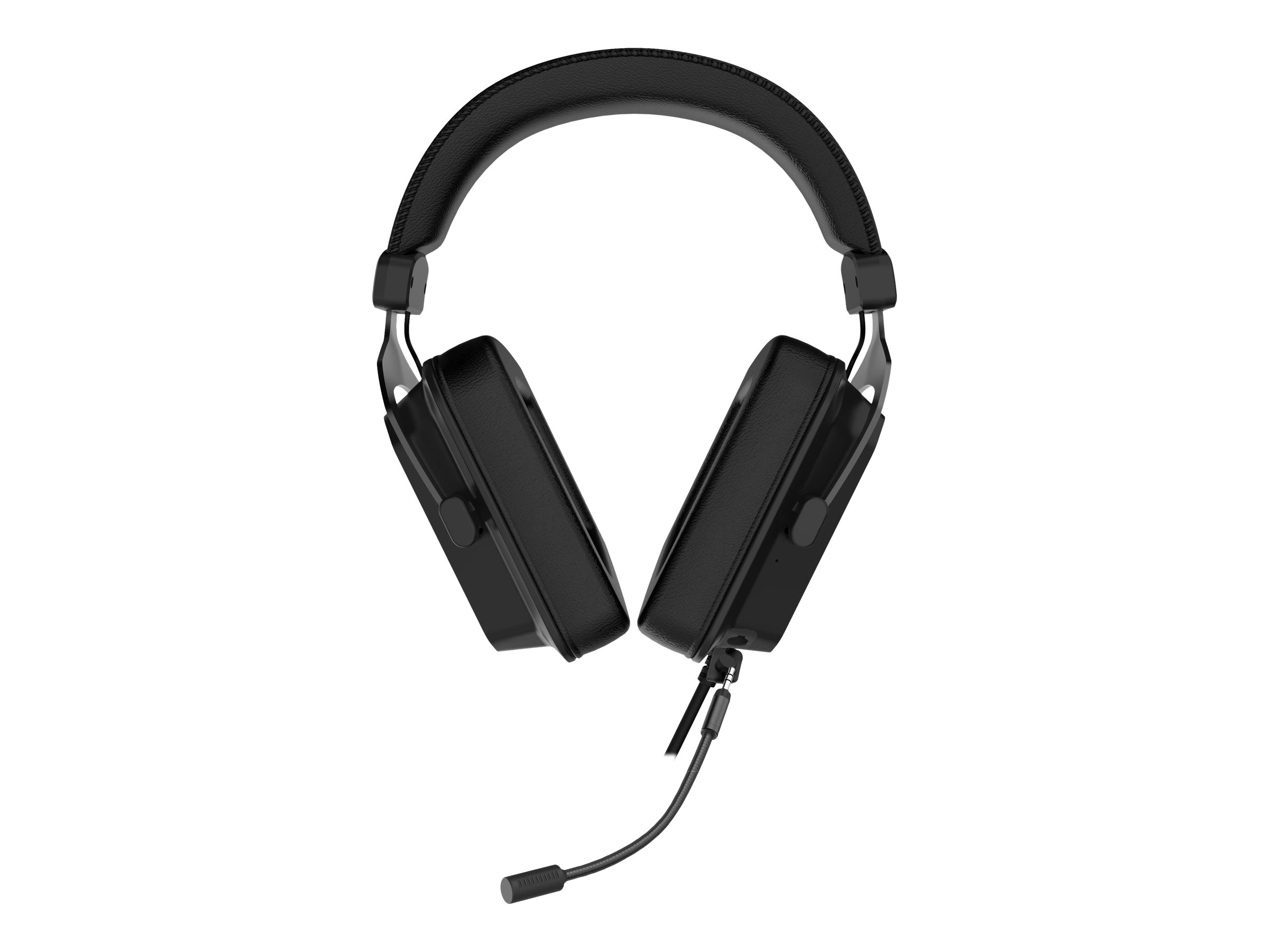 VIPER V380 7.1 SURROUND GAMING HEADSET VIPER V380 7.1 SURROUND GAMING HEADSET
