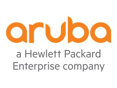 HPE Aruba AW-2500-FR 2500 AirWave Device Failover License E-LTU