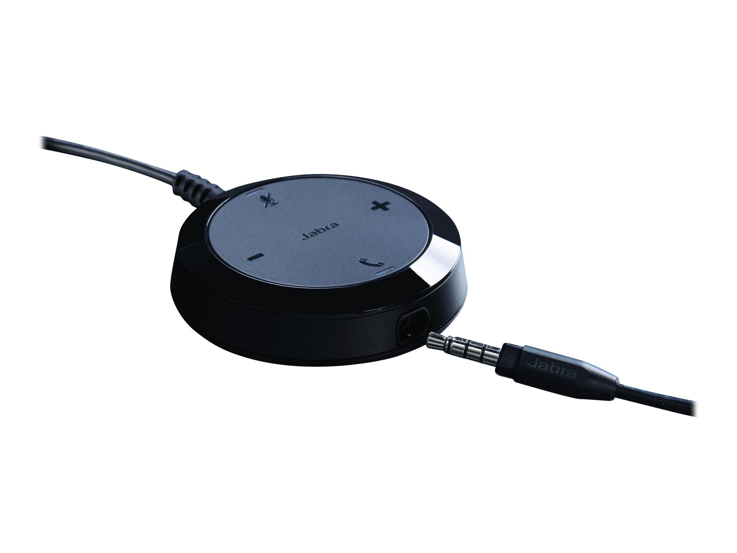 Jabra Evolve 30 II UC Mono USB C/A & 3,5mm Klinke Jabra Evolve 30 II UC Mono USB C/A & 3,5mm Klinke