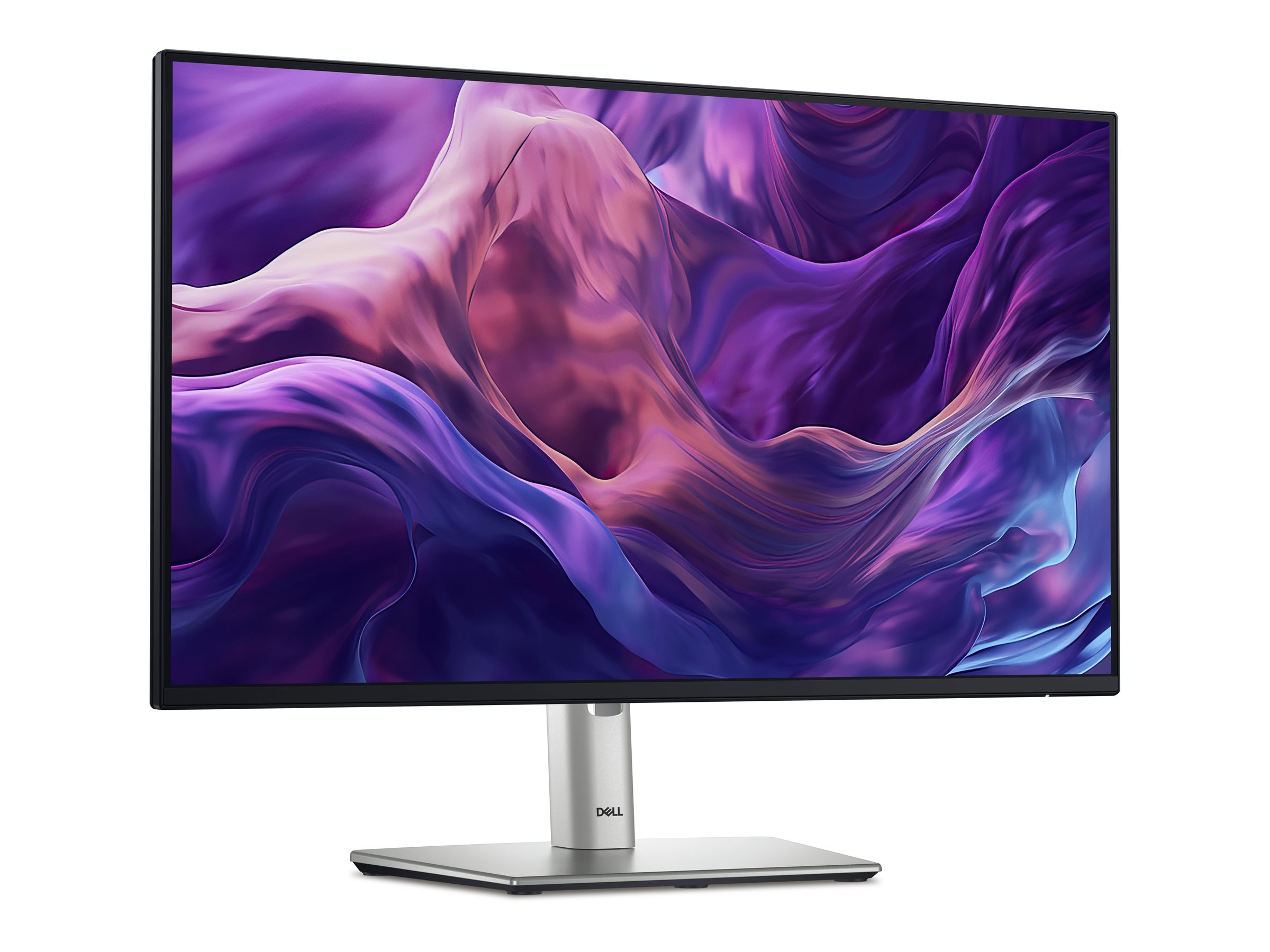 DELL 24 Monitor P2425H 60,45cm 23,8Zoll IPS 1920x1080 16:9 250cd/m2 100Hz without stand HDMI DP VGA USB3.2
