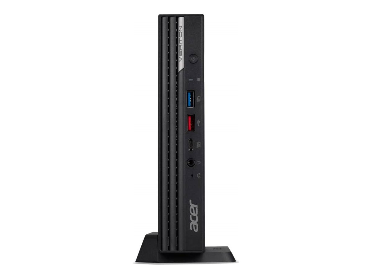 Acer Veriton N4 VN4710GT - Mini-PC - Core i7 13700T / 1.4 GHz