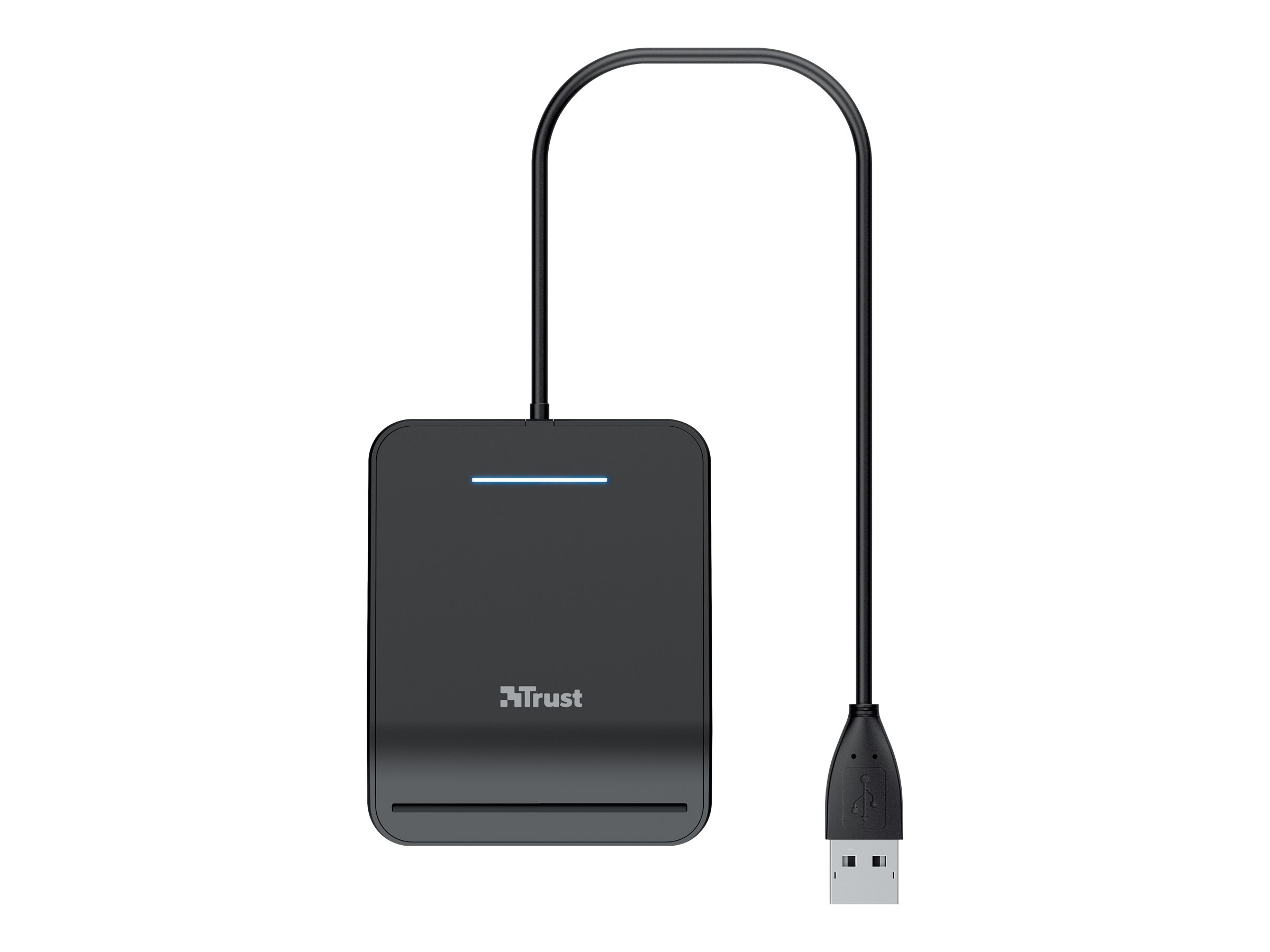 TRUST PRIMO ID SMARTCARD READER
