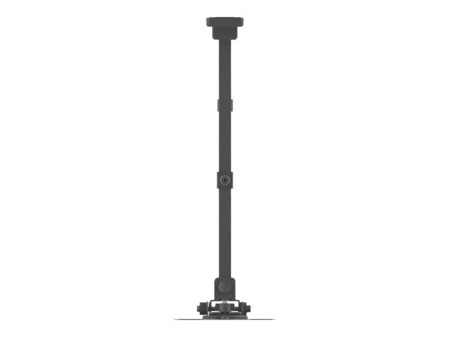 MANHATTAN TV-Wandhalterung 33-68,6cm 13-27 Zoll ein dopplet schwenkbarer Arm neig- und schwenkbar fuer Flachbildschirme bis 20kg MANHATTAN TV-Wandhalterung 33-68,6cm 13-27 Zoll ein dopplet schwenkbarer Arm neig- und schwenkbar fuer Flachbildschirme bis 20kg