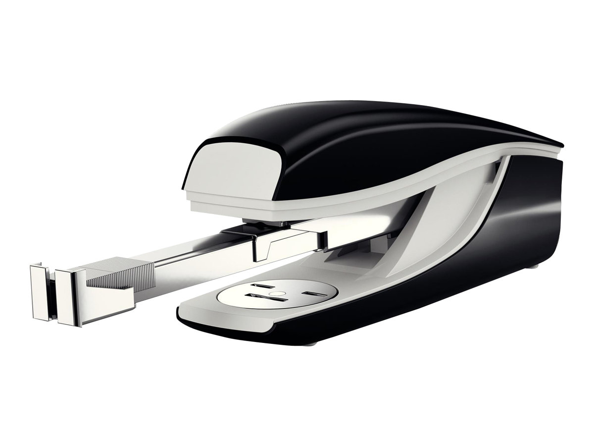 LEITZ Heftgeraet 5522 schwarz, 1 St