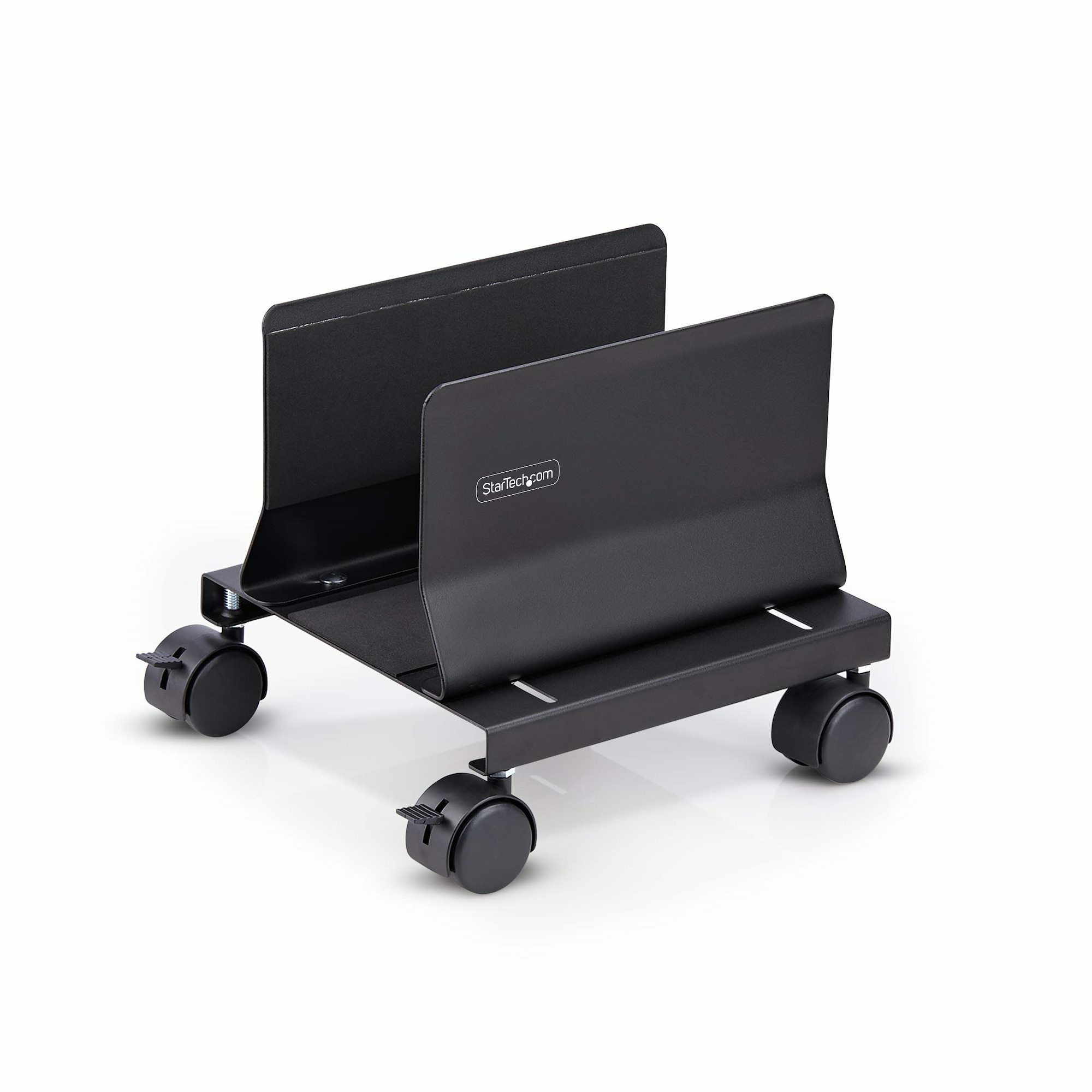 StarTech.com CPU Ständer auf Rädern Tragkraft 21kg
