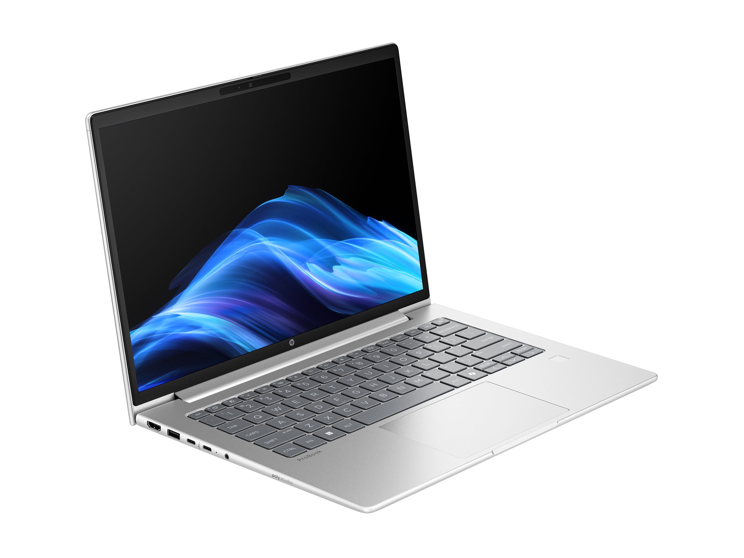 HP ProBook 4 G1i 14 Zoll 32 GB RAM RTX 3050