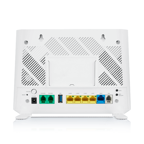 ZyXEL DX3301-T0 VDSL2