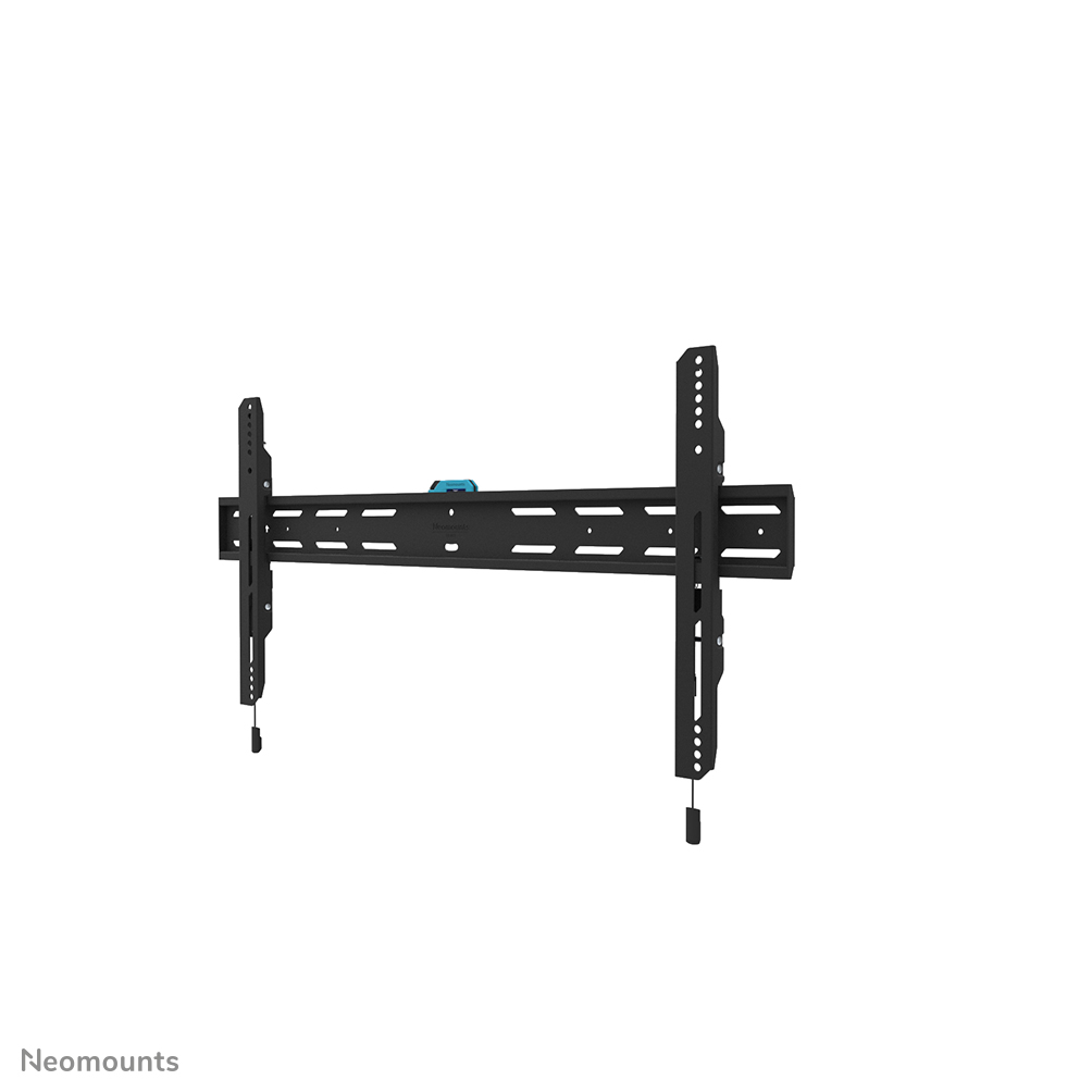 NEOMOUNTS WL30S850BL18 Screen Wall Mount 109,22248,92cm 4398Zoll max 100kg fixed VESA 800x400 Black