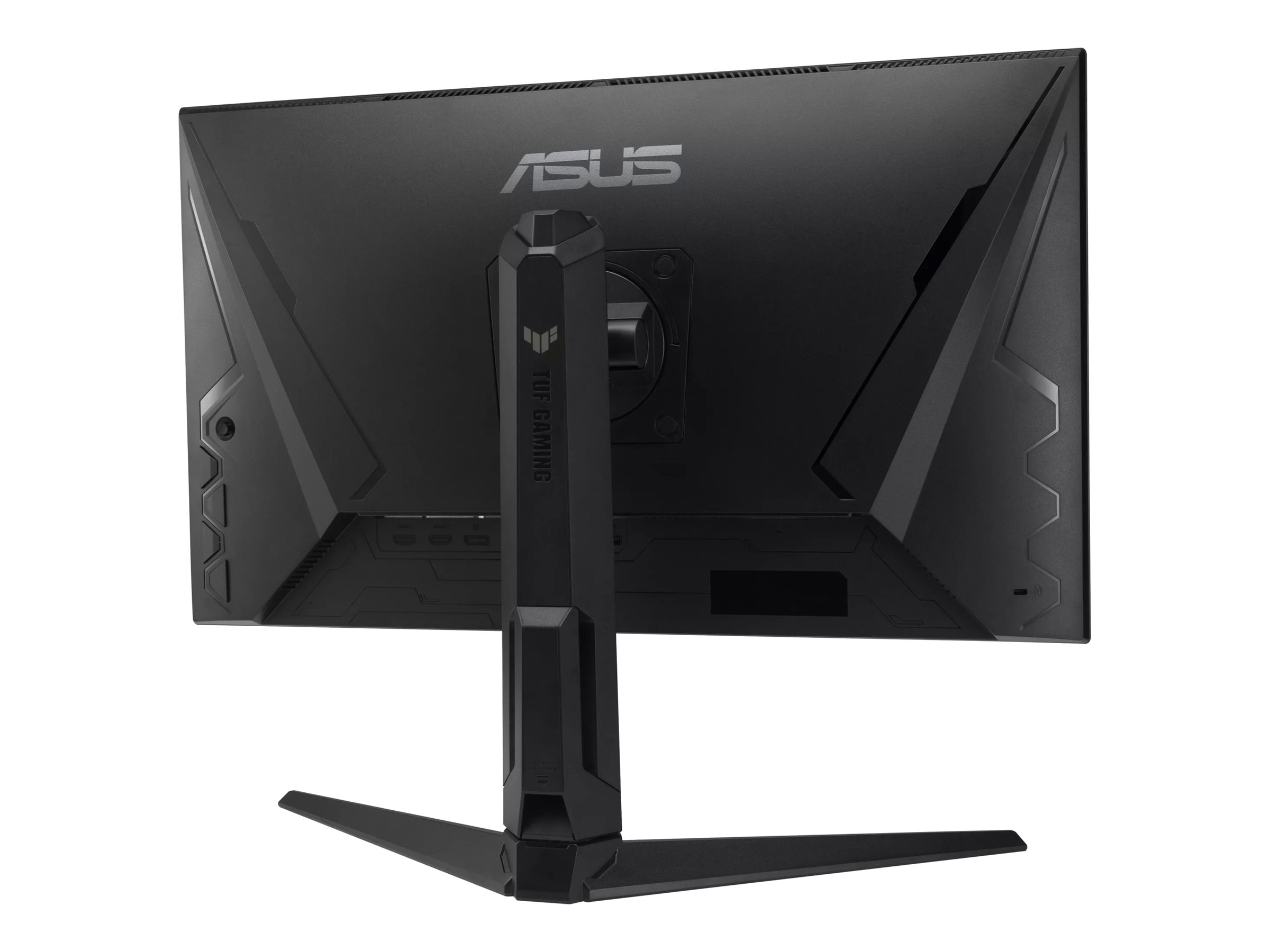 ASUS TUF Gaming VG27AQML1A-W 68,58cm 27Zoll Fast IPS WLED WQHD 16:9 260Hz 400cd/m2 1ms 2xHDMI DP USB 2xUSB 3.2 G2 Type-A 2x2W