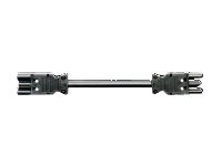 Bachmann GST18 Verlängerungskabel Stecker/Kupplung