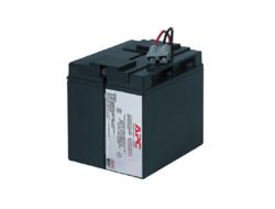 APC Replacement Battery Cartridge 7 APC Replacement Battery Cartridge 7