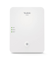 YEALINK W80 DECT Base ONLY YEALINK W80 DECT Base ONLY