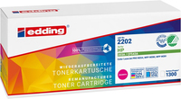 edding EDD2202 magenta Toner kompatibel zu HP 203A CF543A