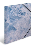 HERMA Zeichenmappe Nature DIN A3 Ice HERMA Zeichenmappe Nature DIN A3 Ice