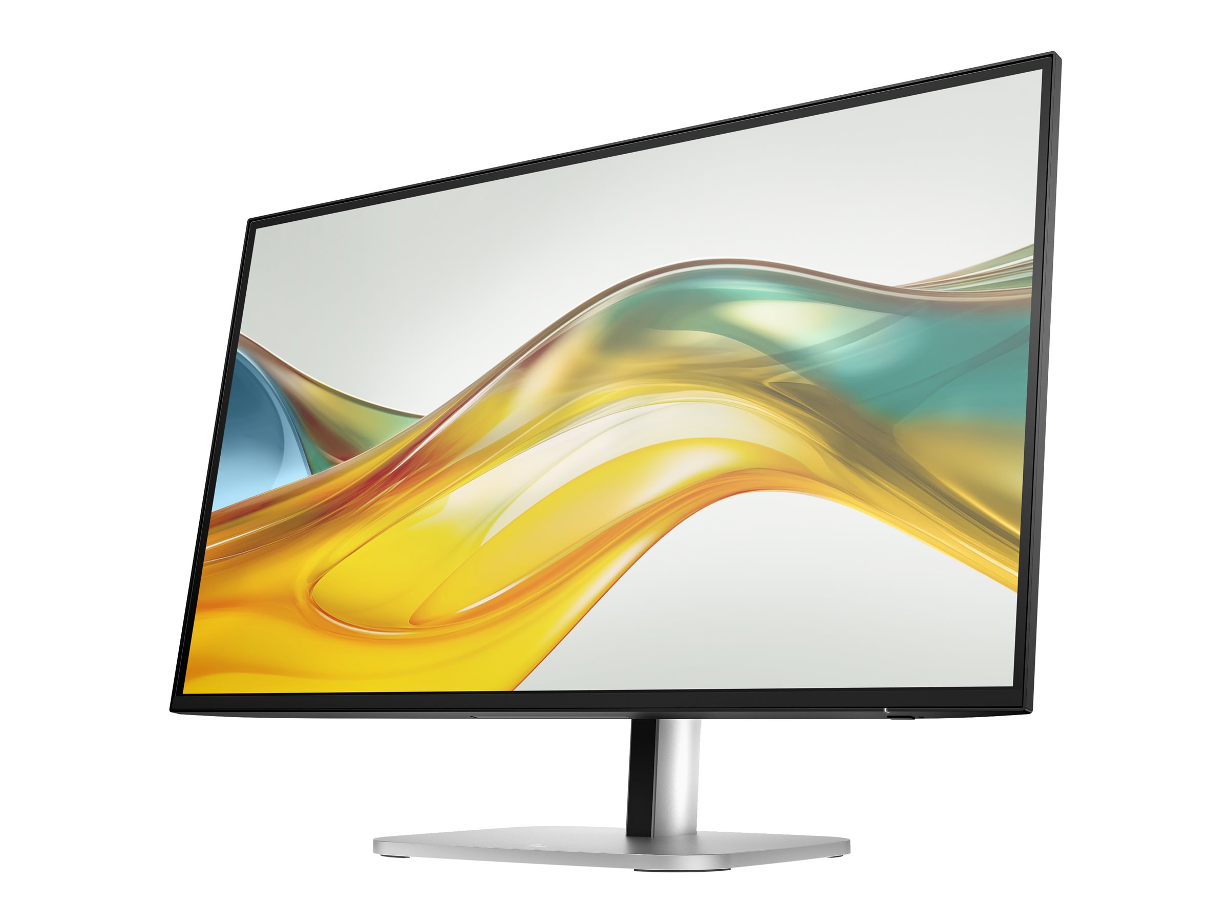 HP Serie 5 Pro 527pq Monitor 69,0 cm 27,0 Zoll schwarz