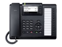 MITEL OpenScape Desk Phone CP400 MITEL OpenScape Desk Phone CP400