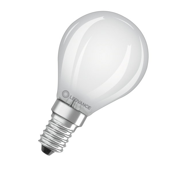 Ledvance LED CLP25 2.5W 827 E14