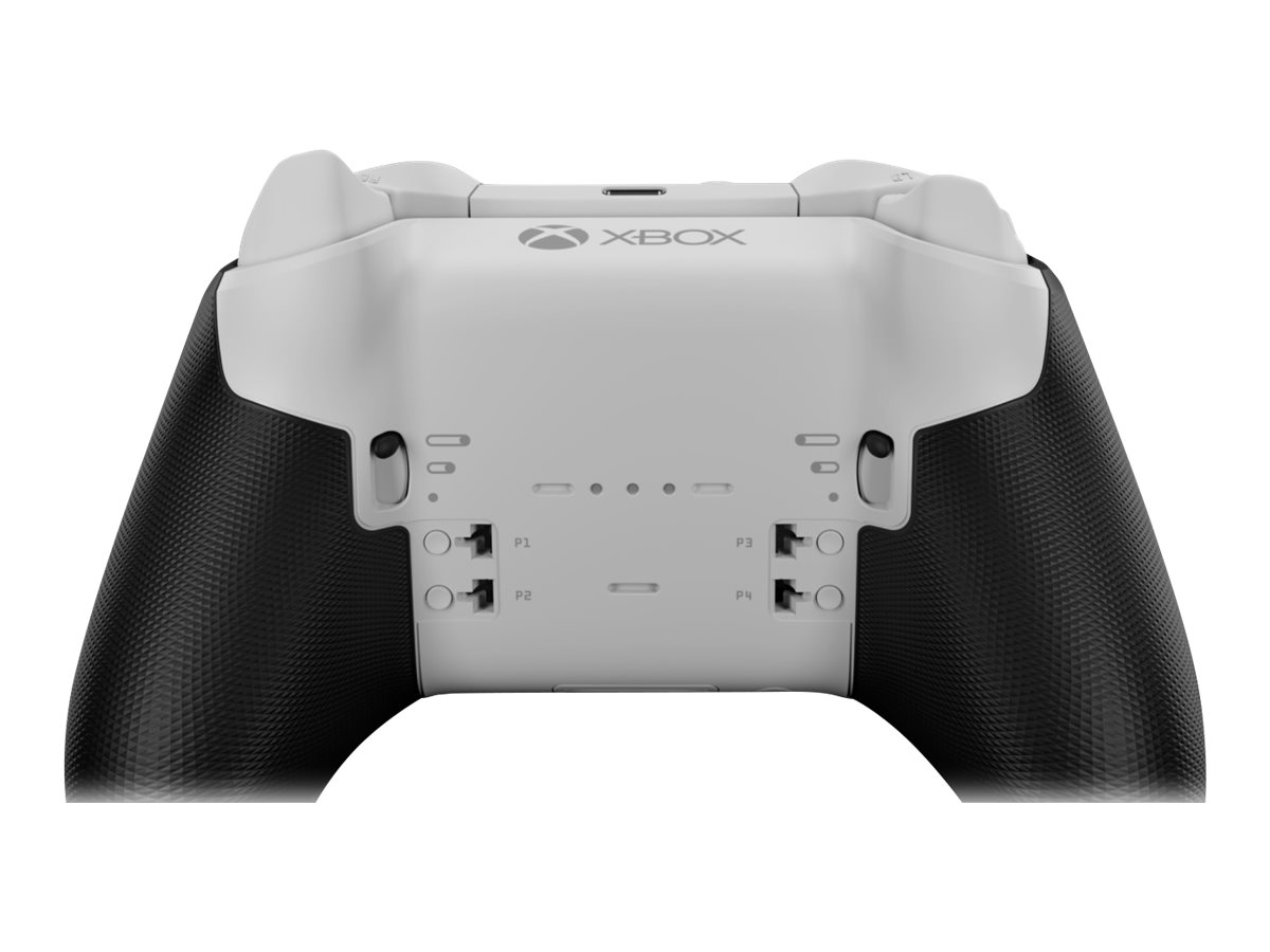 Xbox One Elite Ser. 2 Core Edt. Contr. weiß