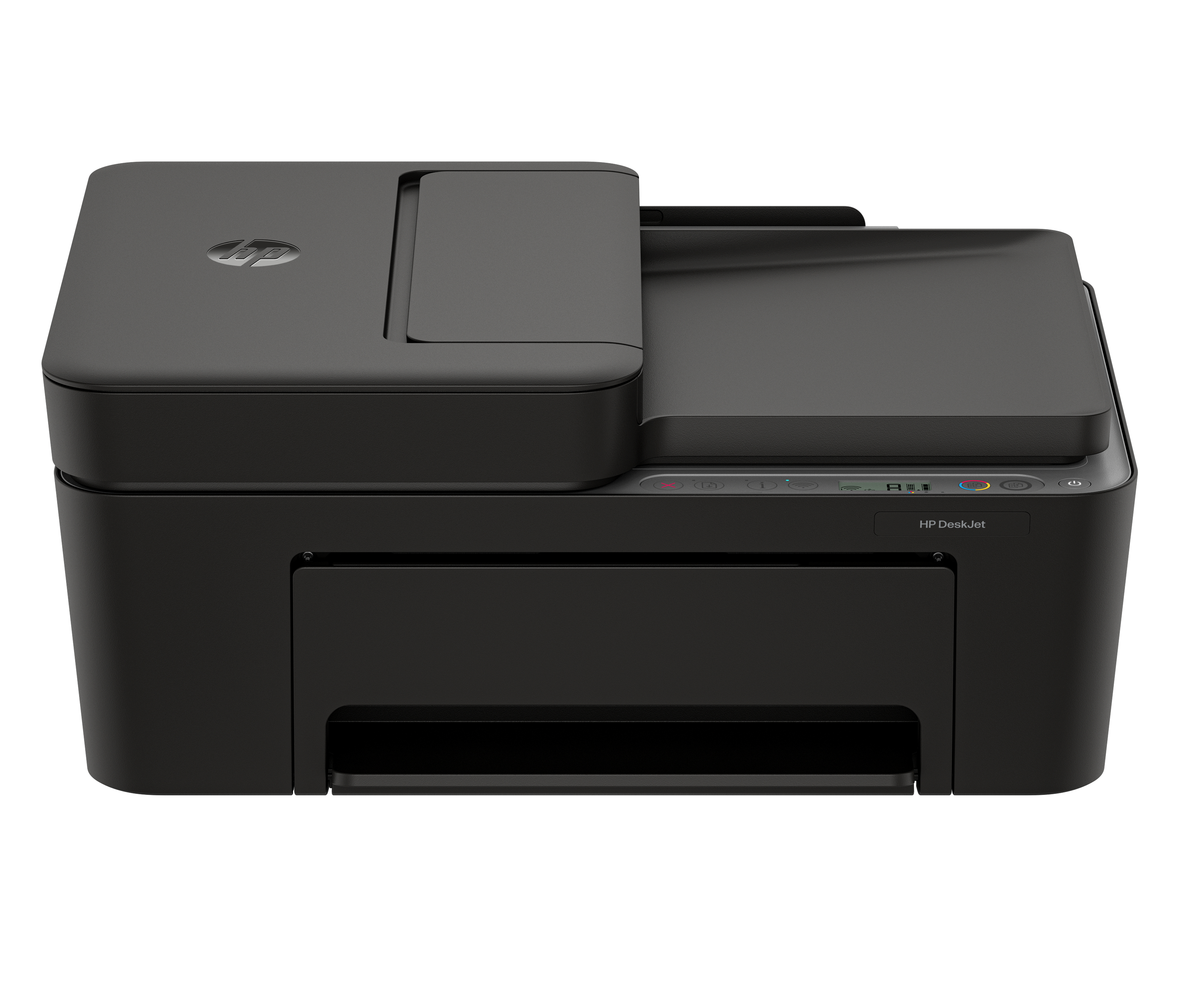 HP DeskJet 4320 All-in-One Schwarz Tintenstrahl