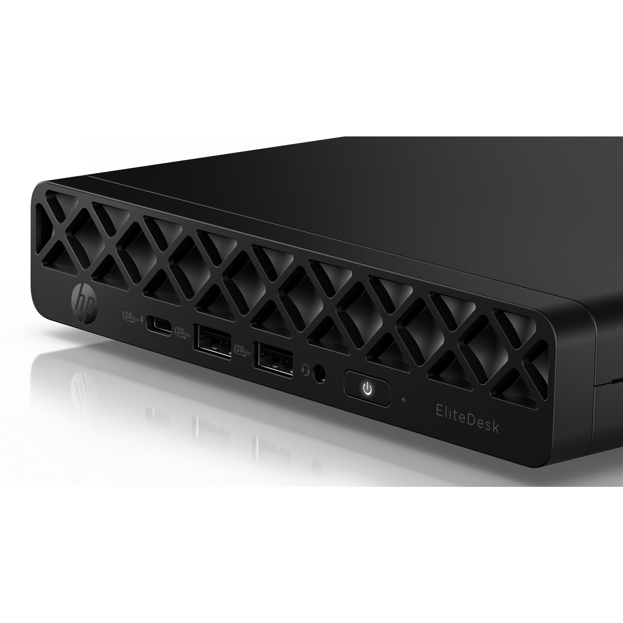 HP EliteDesk 8 Mini G1a AMD Ryzen 5 220 16GB 512GBSSD W11P 3J Gar DE