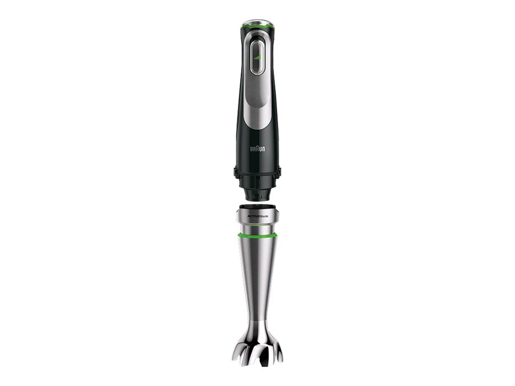 Braun MQ9138XI Mixer