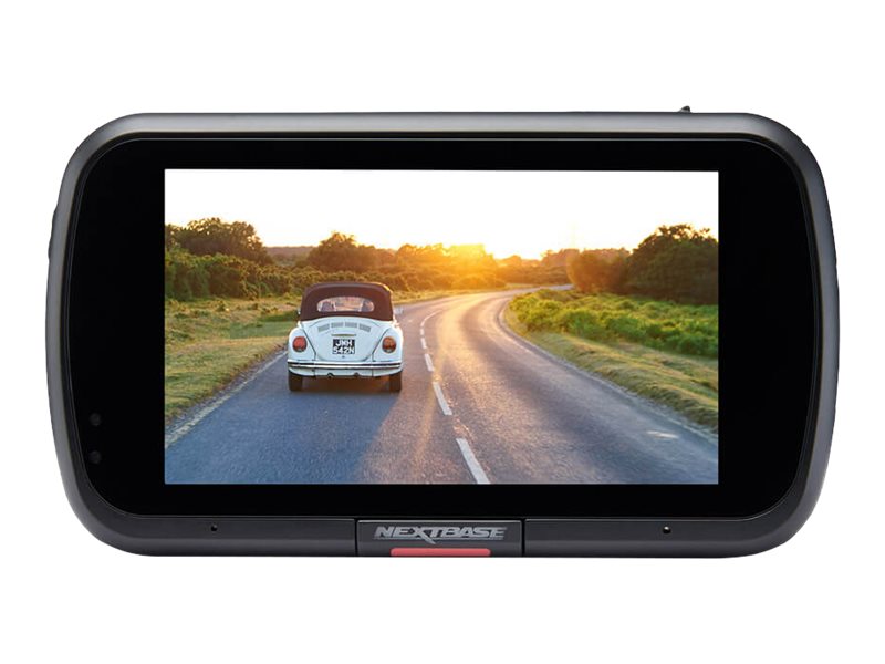 Nextbase 522GW DashCam