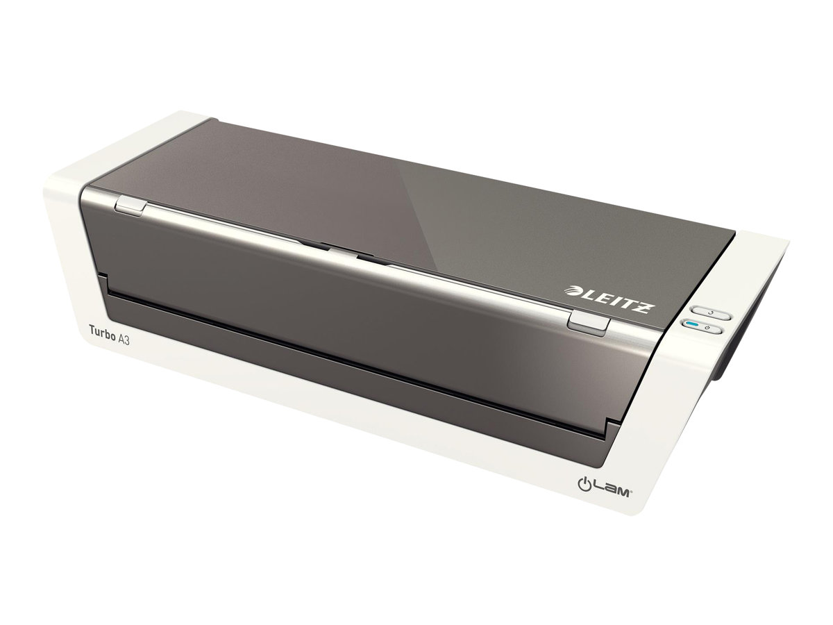 Esselte Leitz iLAM Touch 2 Turbo A3