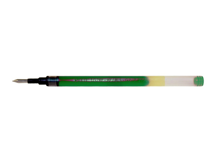 PILOT Gelschreibermine gruen 0,4 mm 1 St. PILOT Gelschreibermine gruen 0,4 mm 1 St.