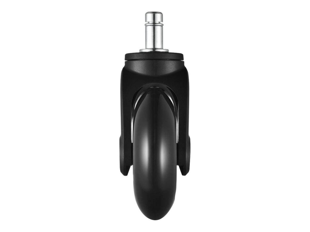 Sharkoon Gamingstuehle RollenSet Skiller SW10
