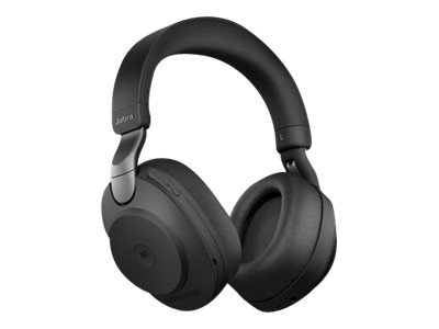 Jabra Evolve2 85 MS Stereo USB-C black