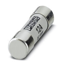 Phoenix Contact Sicherung FUSE 10,3x38 12A PV bis 1000VDC Phoenix Contact Sicherung FUSE 10,3x38 12A PV bis 1000VDC